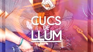 Cucs De Llum  Ojos de Hikuri [upl. by Letsyrc]