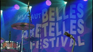 Hainaut Belles Bretelles Festival [upl. by Tnomad]