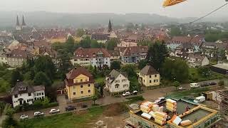 201805Kenzingen Germany [upl. by Sesom]