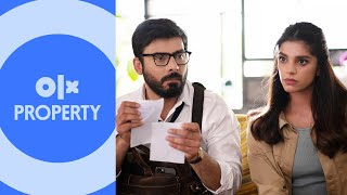 No Khuwari no Lara OLX Property pe Tinak Dhin Tara Ra Ra ft Fawad amp Sanam [upl. by Koran]