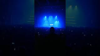 Vald Vitrine  Bizarre  Poisson  Dragon live au Zénith de Nantes 30112018 [upl. by Ecinaj]