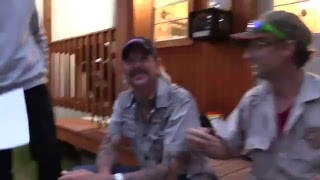 Joe Exotic TV Live 41417 [upl. by Notyap]