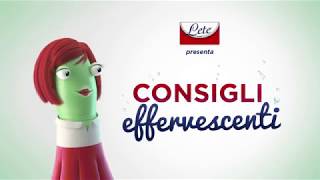 Consigli effervescenti 30 [upl. by Vergos]