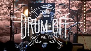 Tony Royster Jr feat Tori Kelly  Guitar Center 26th Annual DrumOff [upl. by Lissy]