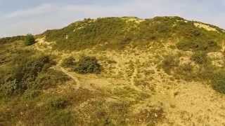 Natuurreservaat Oostduinkerke Ter Yde [upl. by Chrysler]