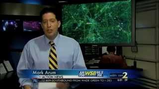 WSBTV 600am News Part 1 42012 [upl. by Rachel]