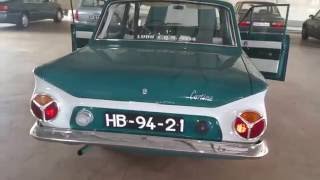 1966 Ford Cortina MK1 1200 Deluxe For Sale SOLD [upl. by Bunce658]