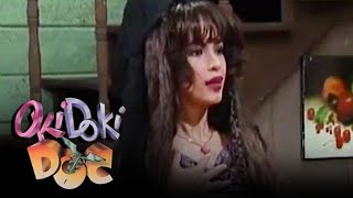 Oki Doki Doc Chin Chin Guttierez Full Episode  Jeepney TV [upl. by Ahsikam]