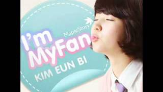 AUDIO 김은비 Kim EunBi  Im My Fan Maple Story Theme Song [upl. by Jennilee257]