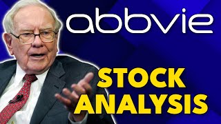 Is AbbVie Stock a Buy Now  AbbVie ABBV Stock Analysis [upl. by Bijan12]