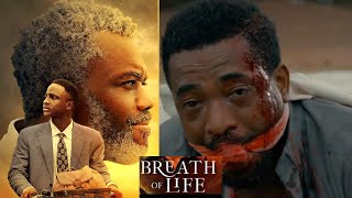 Breath Of Life  A Must Watch😭 starring Wale Ojo [upl. by Nylcsoj450]