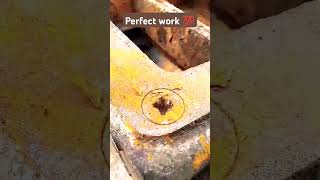 How to remove stripped screw [upl. by Tacye]