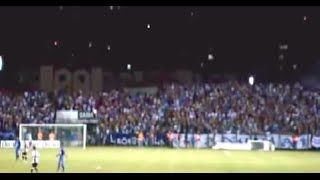 TORCIDA DO AVAÍ  INVASÃO NO SCARPELLI  4 MIL [upl. by Eoj]