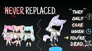 Replaced  GLMM Sad Story [upl. by Kado262]