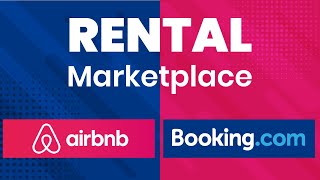 How to Make a Website like Airbnb or Bookingcom  Rental Marketplace [upl. by Narad]