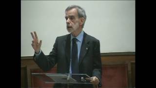 Luca Serianni quotDANTE E LA LINGUA ITALIANAquot Accademia Nazionale dei Lincei [upl. by Trebuh]