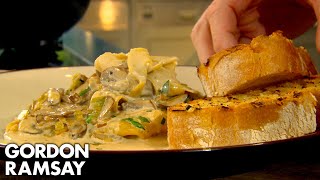 20 Minute Recipes With Gordon Ramsay [upl. by Merla]