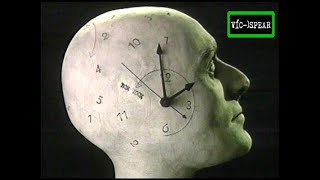 El Reloj Biológico  Documental 1999  Español Latino  Narrador Antonio Delli [upl. by Ruon676]