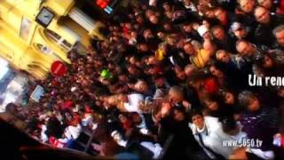 Bande annonce Carnaval Granville 2010 [upl. by Converse241]