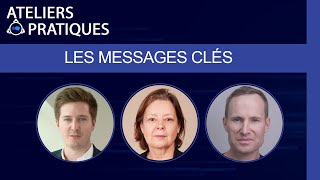 Identifier et suivre un patient avec rétrécissement aortique avant TAVI  les messages clés [upl. by Inman]