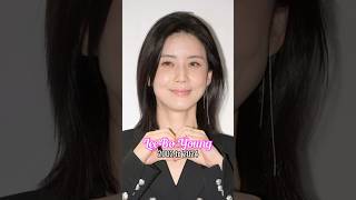 Lee Bo Young evolution from 2002 to 2024 [upl. by Aisac]