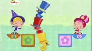 BabyTV Tinys playground 3 english [upl. by Nileuqcaj988]