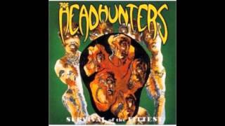 The HeadHunters God Made Me Funky [upl. by Chambers]