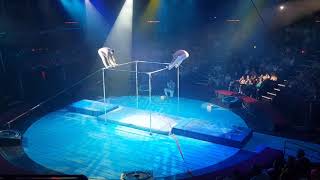 Great Yarmouth Hippodrome Circus PT6 [upl. by Ainevul]