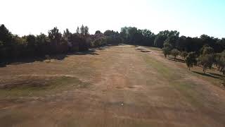 Harborne Golf Club 4th Hole [upl. by Zinnes942]