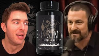 Sigma  A Comprehensive Overview Of Testosterone Boosting Supplements That Actually Work [upl. by Enelez429]