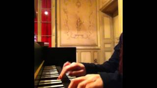 Suite Nº 4 In G Minor 6 Le Carillon De Passy Antoine Forqueray [upl. by Monie]