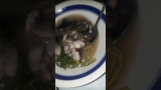 TAPALANG SOUP😋 [upl. by Peggy]