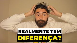 Qual a Diferença da Ração Normal para de Castrados [upl. by Aiym]