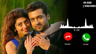 Masss  Naan Aval illai Song Ringtone  Download Link 🔗👇 AN Bgm Ringtones [upl. by Htiaf]