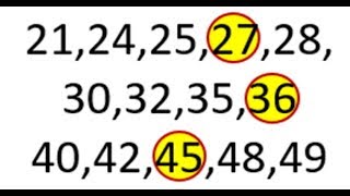 Como aprenderse las tablas de multiplicar rapido y facil [upl. by Jewelle64]