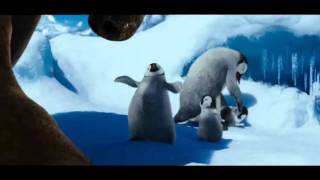 Happy Feet 2 [upl. by Neyu]