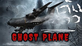 quotWhat happened to the ghost plane Mystery of Flight 522 [upl. by Lud582]