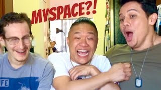 Kings of Myspace Reaction 10 Years Later [upl. by Amjan]