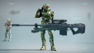 Halo Infinite  Multiplayer Overview [upl. by Etnom]