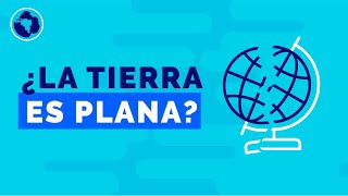 Tierra plana los 5 argumentos que no te esperabas [upl. by Yrakaz]