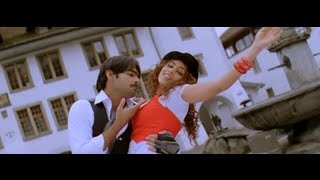 Ready Movie Full Songs wVideo  Jukebox  Ram Genelia DSouza [upl. by Ymarej]