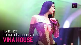 Chiếc Nhẫn Cưới Ngày Nào Remix  Không Lấy Được Vợ Remix Hot Tiktok 2024  Nhạc Trẻ Remix [upl. by Suki]