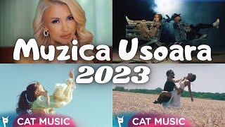 Muzica Usoara Romaneasca 2023 amp Melodii Noi 2023 đź¤© Muzica Romaneasca 2023 Usoara đź¤© Hituri Romanesti [upl. by Bogart565]