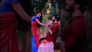 Sandalee song🥰 sandali un asathura alagula song💕😍Gvprakash 💞 sema songs  AmbigaCreations [upl. by Sammy112]