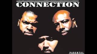 13 Westside connection  Hoo Bangin WSCG Style [upl. by Iddet]