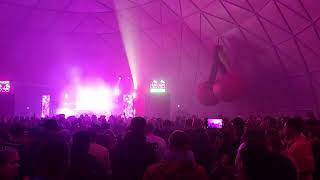 Rifflandia Dome Friday 2024 [upl. by Norrad]