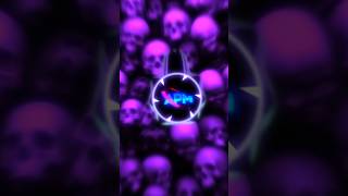 🎧  AURA super slowed🔥🔥🔥🔥☠️💀☠️💀😈😈 bass bassboosted phonk funk music song foryou shorts [upl. by Aihsotan364]