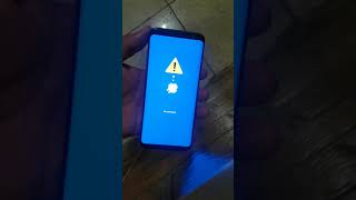 HARD RESET S8 G950U [upl. by Ainoval580]