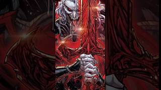 What is the origin of the Necrosword in Marvel Comics [upl. by Felicity]