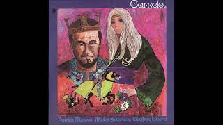 The New World Orchestra conducted by Gareth Davies  CAMELOT 1968 [upl. by Hsejar]